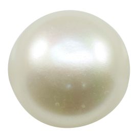 Fresh Water Pearl (Moti)  Cts 6.89 Ratti 7.58