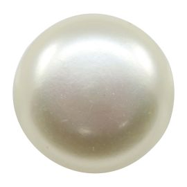 Fresh Water Pearl (Moti)  Cts 6.27 Ratti 6.9