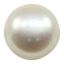 Fresh Water Pearl (Moti)  Cts 7.39 Ratti 8.13