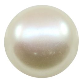 Fresh Water Pearl (Moti)  Cts 7.78 Ratti 8.56