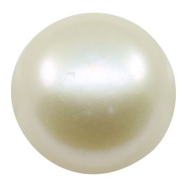 Fresh Water Pearl (Moti)  Cts 8.11 Ratti 8.92