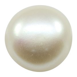 Fresh Water Pearl (Moti)  Cts 8.1 Ratti 8.91