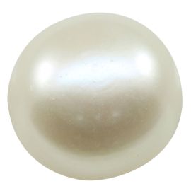 Fresh Water Pearl (Moti)  Cts 6.88 Ratti 7.57