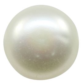 Fresh Water Pearl (Moti)  Cts 7.83 Ratti 8.61