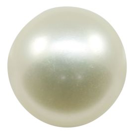 Fresh Water Pearl (Moti)  Cts 7.48 Ratti 8.23