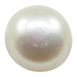 Fresh Water Pearl (Moti)  Cts 7.13 Ratti 7.84