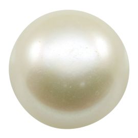 Fresh Water Pearl (Moti)  Cts 6.55 Ratti 7.21