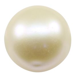 Fresh Water Pearl (Moti)  Cts 7.45 Ratti 8.2