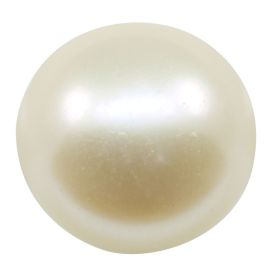 Fresh Water Pearl (Moti)  Cts 7.55 Ratti 8.31