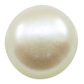 Fresh Water Pearl (Moti)  Cts 6.35 Ratti 6.99