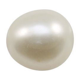 Fresh Water Pearl (Moti) Cts 5.85 Ratti 6.44