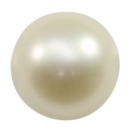 Fresh Water Pearl (Moti) Cts 8.74 Ratti 9.61