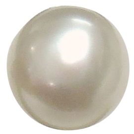 Natural Fresh Water Pearl (Moti) Cts. 6.89 Ratti 7.57