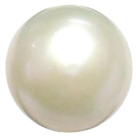 Natural Fresh Water Pearl (Moti) Cts. 7 Ratti 7.70