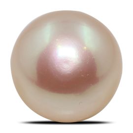 Pink Fresh Water Pearl (Moti) Cts 6.87 Ratti 7.56