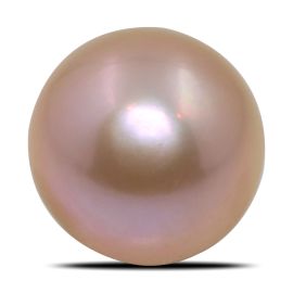 Pink Fresh Water Pearl (Moti) Cts 7.57 Ratti 8.33