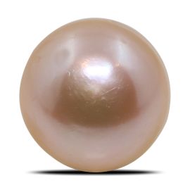 Pink Fresh Water Pearl (Moti) Cts 7.37 Ratti 8.11