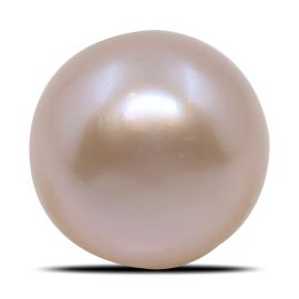 Pink Fresh Water Pearl (Moti) Cts 6.44 Ratti 7.08