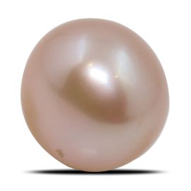 Pink Fresh Water Pearl (Moti) Cts 7.27 Ratti 8