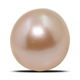 Pink Fresh Water Pearl (Moti) Cts 7.58 Ratti 8.34