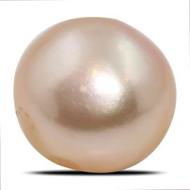 Pink Fresh Water Pearl (Moti) Cts 7.14 Ratti 7.85