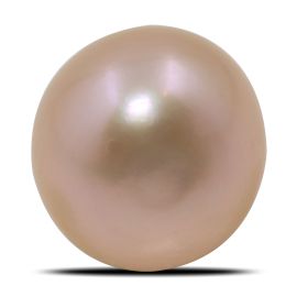 Pink Fresh Water Pearl (Moti) Cts 7.41 Ratti 8.15