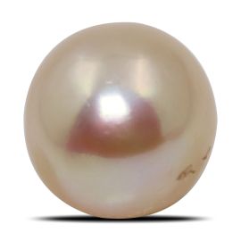 Pink Fresh Water Pearl (Moti) Cts 7.08 Ratti 7.79