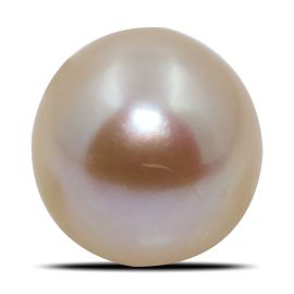 Pink Fresh Water Pearl (Moti) Cts 6.33 Ratti 6.96