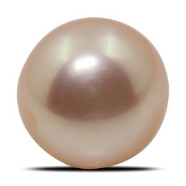 Pink Fresh Water Pearl (Moti) Cts 5.81 Ratti 6.39