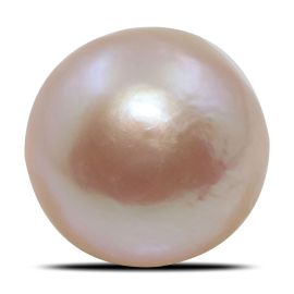 Pink Fresh Water Pearl (Moti) Cts 5.88 Ratti 6.47