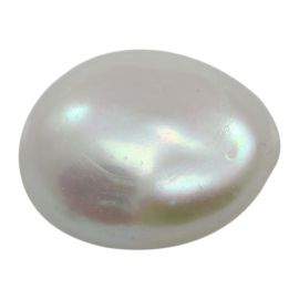 Fresh Water Keshi Pearl (Moti) K.C. Cts. 6.72 Ratti 7.39