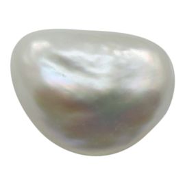 Fresh Water Keshi Pearl (Moti) K.C. Cts. 6.56 Ratti 7.22