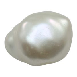 Fresh Water Keshi Pearl (Moti) K.C. Cts. 6.3 Ratti 6.93