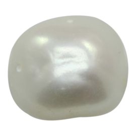 Fresh Water Keshi Pearl (Moti) K.C. Cts. 7.41 Ratti 8.15