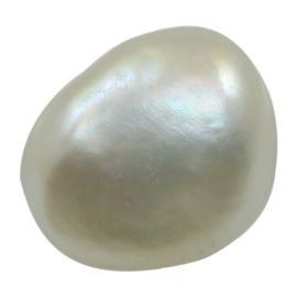 Fresh Water Keshi Pearl (Moti) K.C. Cts. 5.17 Ratti 5.69