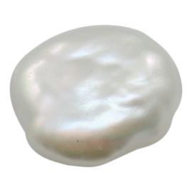 Fresh Water Keshi Pearl (Moti) K.C. Cts. 5.03 Ratti 5.53