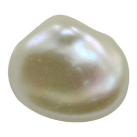 Fresh Water Keshi Pearl (Moti) K.C. Cts. 4.74 Ratti 5.21