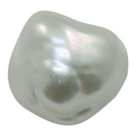 Fresh Water Keshi Pearl (Moti) K.C. Cts. 4.51 Ratti 4.96