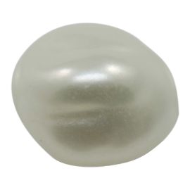 Fresh Water Keshi Pearl (Moti) K.C. Cts. 5.32 Ratti 5.85