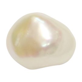 Fresh Water (K.C.) Keshi Pearl (Moti) Cts 5.97 Ratti 6.57