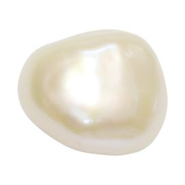 Fresh Water (K.C.) Keshi Pearl (Moti) Cts 5.99 Ratti 6.59