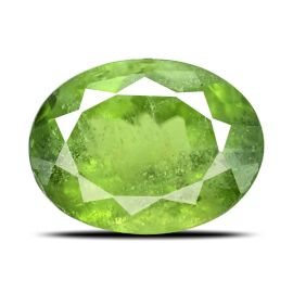 Natural Peridot Cts 5.45 Ratti 5.99