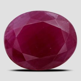 Ruby - 4.46 Carat 