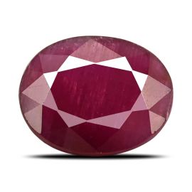 Ruby - 6.2 Carat 