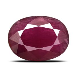 Ruby - 4.2 Carat 