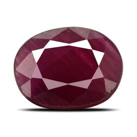 Ruby - 6.18 Carat 