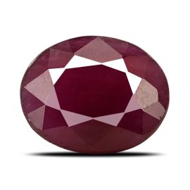 Ruby - 6.63 Carat 