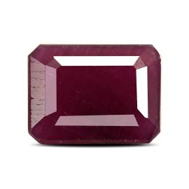 Ruby - 5.78 Carat 