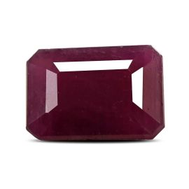 Ruby - 6.85 Carat 