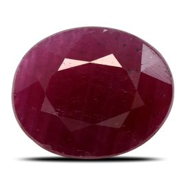 Ruby - 5.75 Carat 